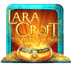 Lara Croft® Temples and Tombs™